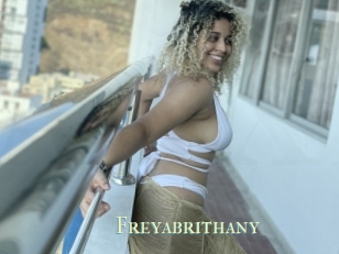 Freyabrithany