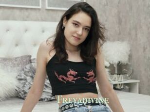 Freyadivine