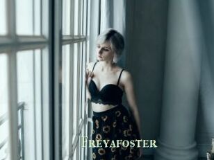 Freyafoster