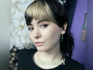 Freyafoxx