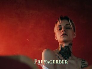 Freyagerber