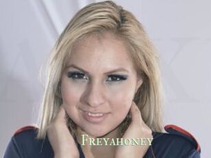 Freyahoney