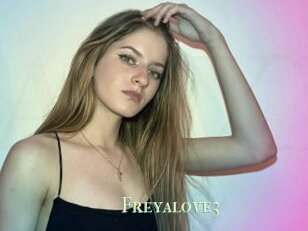 Freyalove3