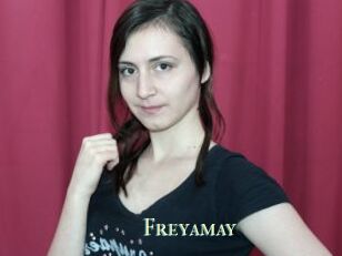 Freyamay