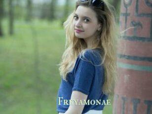 Freyamonae