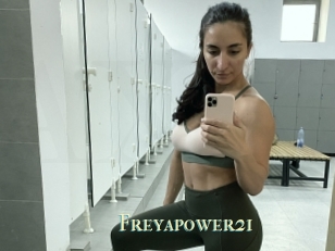 Freyapower21