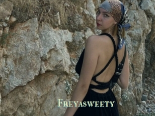 Freyasweety