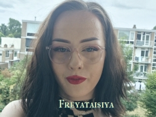 Freyataisiya