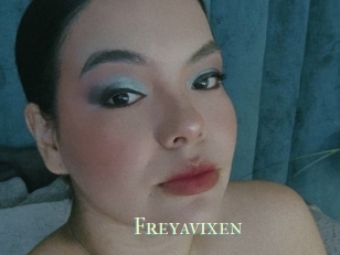 Freyavixen