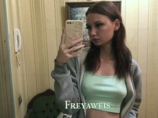 Freyaweis