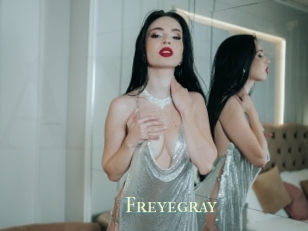 Freyegray