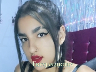 Freyjanaugthy