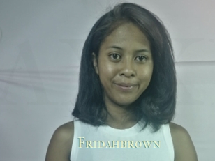 Fridahbrown