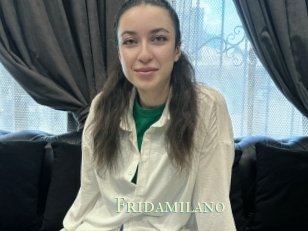 Fridamilano