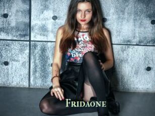 Fridaone
