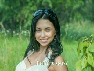 Fruitkandy