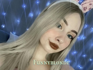 Funnyblonde