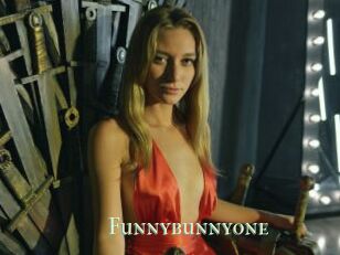 Funnybunnyone