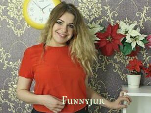 Funnyjuic
