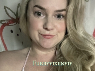 Furryvixenviv
