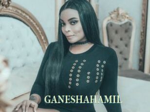 GANESHAHAMIL
