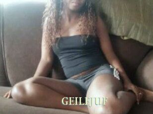 GEILEJUF