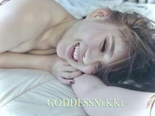 GODDESSNlKKl