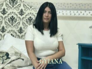 GYIANA