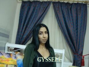 GYSSELE