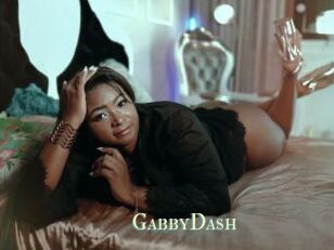 GabbyDash