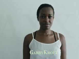 GabbyKroft
