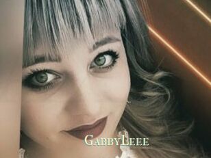 GabbyLeee