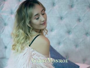 GabbyMonroe