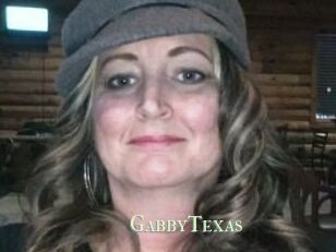 Gabby_Texas