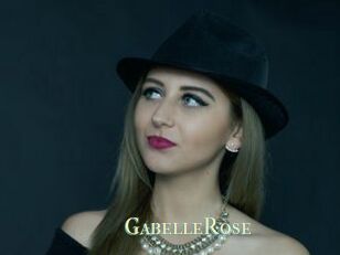 GabelleRose