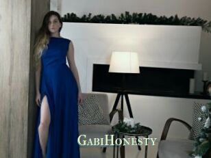 GabiHonesty