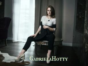 GabrielaHotty