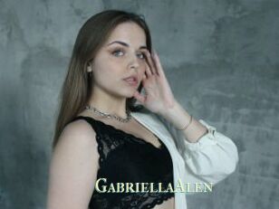 GabriellaAlen