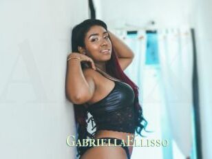 GabriellaEllisso