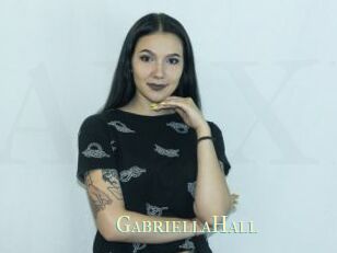 GabriellaHall