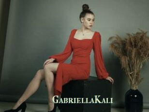 GabriellaKali