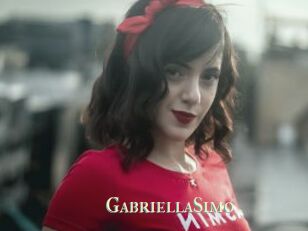 GabriellaSimo