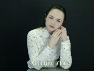 GabriellaTran Actrice xxx