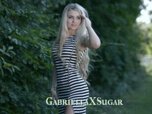 GabriellaXSugar
