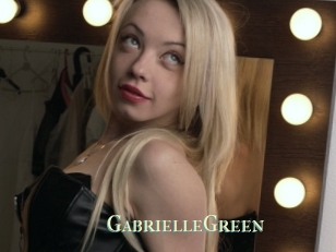 GabrielleGreen