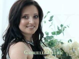 GabrielleMauric
