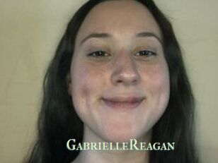 GabrielleReagan