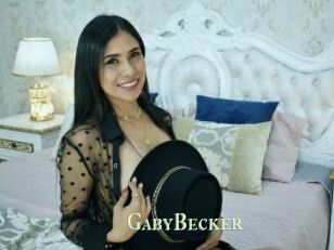 GabyBecker