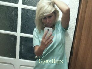 GabyBien