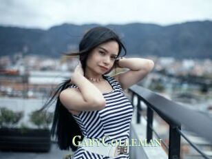 GabyColleman